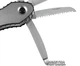 Карманный нож Stinger 6158Х (HCY-6158Х) - изображение 4
