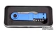 Карманный нож Stinger 6154Х (HCY-6154Х) - изображение 8