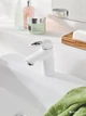 Смеситель для раковины GROHE Eurostyle 33558LS3 - изображение 2