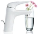 Смеситель для раковины GROHE Eurostyle 33558LS3 - изображение 3
