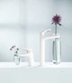 Смеситель для раковины GROHE Eurostyle 33558LS3 - изображение 4