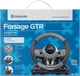Проводной руль&nbsp;Defender Forsage GTR PC Black/Silver (64367) - изображение 9