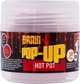 Бойлы Brain Pop-Up F1 Hot pot 20 г Острый перец / Специи / Robin Red (18580184) - изображение 1