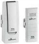 Метеостанція для смартфона TFA WeatherHub Set1 31400102 - зображення 1