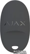 Брелок Ajax SpaceControl Black (000001156) - изображение 4