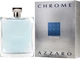 Туалетна вода для чоловіків Azzaro Chrome 50 мл (3351500920013/3351500020386) - зображення 1