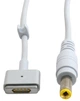 Кабель Extradigital Apple MagSafe2 - PowerBank DC 1.25 м (KBP1666) - изображение 4