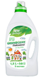 Гель для прання дитячого одягу Green&Clean Professional 1.5 л (4823069701772) - зображення 1