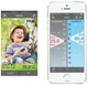 Термогігрометр для смартфонів TFA SMARTHY 30503501 - зображення 4
