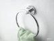Набор аксессуаров GROHE Essentials 40344001 5 в 1 - изображение 3