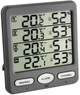 Термогігрометр TFA Klima-Monitor 30305410 - зображення 1