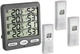 Термогігрометр TFA Klima-Monitor 30305410 - зображення 3