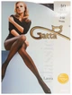 Колготи 40 Den жіночі Gatta Laura 4 р Grafit (5900042047665) - зображення 1