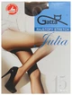 Колготы 15 Den женские Gatta Julia Stretch 2 р Moka (5900042047160) - изображение 1