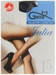 Колготи 15 Den жіночі Gatta Julia Stretch 3 р Чорні (5900042049379) - зображення 1
