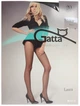 Колготы 20 Den женские Gatta Laura 4 р Черные (5900042048426) - изображение 1