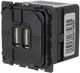Механизм USB-розетки Legrand Celiane (67462) - изображение 1