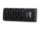 Флеш-накопичувач SiliconPower USB 2.0 Ultima U03 32Gb Black (SP032GBUF2U03V1K) - изображение 1