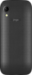 Мобильный телефон Jinga Simple F100 Black - изображение 2