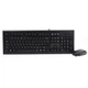Комплект A4Tech KRS-8520D USB Black - изображение 1