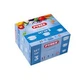 Набір каструль Pyrex Essentials 1.4, 2.1, 3 л (912S637) - зображення 2