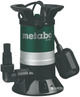 Насос заглибний для брудної води Metabo PS 7500 S (0250750000) - зображення 1