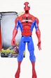 Фигурка Супер Героя Avengers Человек Паук - Spider Man 30 см Свет + Музика (Марвел - Мстители) (Z568) - изображение 2