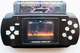 Портативная игровая приставка Hamy HG 806 (19 встроенных игр 16 bit) Подходят все картриджи Sega Mega Drive (Обновленная прошивка) - изображение 2