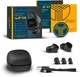 Наушники Treblab xFit Sensational Truly Wireless Earbuds Black (655172921730) - изображение 3