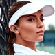 Наушники Treblab xGo Top True Wireless Earbuds Black (655172921754) - изображение 7