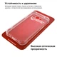 Чохол для смартфона Extradigital Crystal View для Samsung Galaxy J1 Ace J110H/DS (PCE4242) - зображення 2