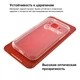 Чехол для смартфона Extradigital Crystal View для Samsung Galaxy J1 J100H/DS (PCE4243) - изображение 2