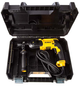 Перфоратор DeWalt D25133K - зображення 5