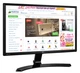 Монитор 23.8" LG 24MP58VQ-P - изображение 4