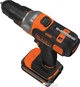 Многофункциональный инструмент Black+Decker MT218K - изображение 2