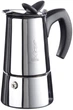 Гейзерная кофеварка Bialetti Musa Induction 225 мл (0004273/CNNP) - изображение 1