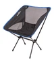 Стілець розкладний Summit Ultra Light Pack Away Chair синій (633093) - зображення 1