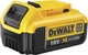 Аккумулятор для инструмента DeWalt DCB182 18 В XR Li-Ion 4 Ач (DCB182) - изображение 1