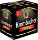 Упаковка пива Krombacher Wheat светлое нефильтрованное 5.3% 0.5 л x 12 шт (4008287760941_4008287760941) - изображение 2