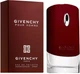 Туалетная вода для мужчин Givenchy Pour Homme 50 мл (3274870303159) - изображение 2