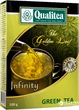 Упаковка середньолистового зеленого чаю Qualitea 100 г х 2 шт (4820053770387_S) - зображення 2
