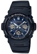 Чоловічий годинник Casio G-Shock AWG-M100SB-2AER - зображення 1