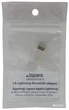 Адаптер Lapara Apple Lightning - Micro USB White (LA-Lightning-MicroUSB-adaptor white) - изображение 3