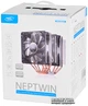 Кулер DeepCool Neptwin V2.0 - изображение 11
