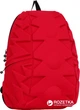 Рюкзак MadPax Exo Full Красный (KAA24484637) (688955846371) - изображение 2