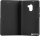 Чохол-книжка для смартфона Vellini New Book Stand для Lenovo X3 Lite (A7010) Black (219249) - зображення 2