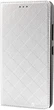 Чехол-книжка для смартфона Vellini New Book Stand для Lenovo X3 Lite (A7010) Steel (219248) - изображение 1
