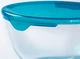Форма кругла Pyrex Prep & Store для випікання 16 см (179P000/8043) - зображення 2
