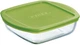 Форма прямоугольная Pyrex Cook & Store для выпекания 23х15х6.5 см (215P000/7646) - изображение 1