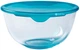 Форма круглая Pyrex Prep & Store для выпекания 21 см (180P000/8043) - изображение 1